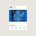 Portfolio Night Next Gen Mockup